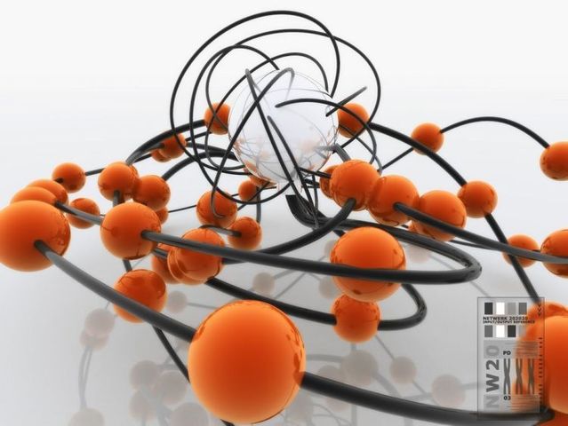 Nice selection of 3D wallpapers (45 pics)