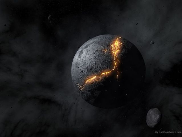 Nice selection of 3D wallpapers (45 pics)