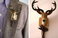 Curiosities and bonus pictures
