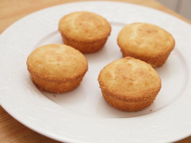 Secrets of cooking the cheeseburger cupcakes (34 pics)