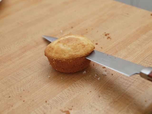 Secrets of cooking the cheeseburger cupcakes (34 pics)