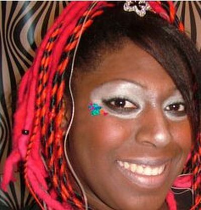 Ganguro is going West! (48 pics+2 videos)