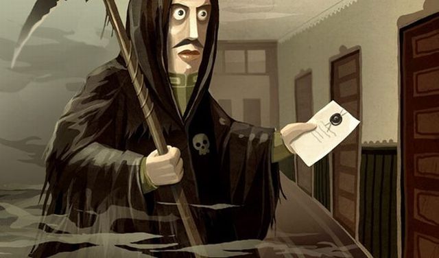 Beautiful illustrations (22 pics)