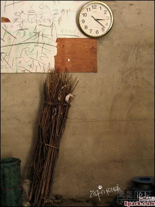 The hard life of a child (25 pics)