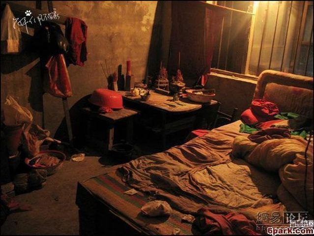 The hard life of a child (25 pics)