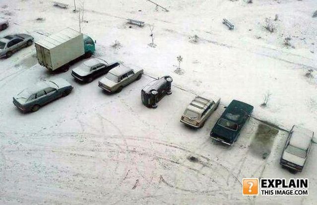 Random pictures that make no sense. Part 2 (61 pics)