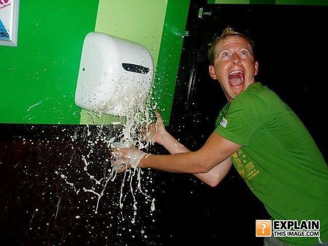 Random pictures that make no sense. Part 2 (61 pics)