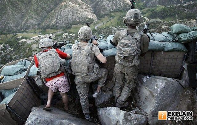 Random pictures that make no sense. Part 2 (61 pics)