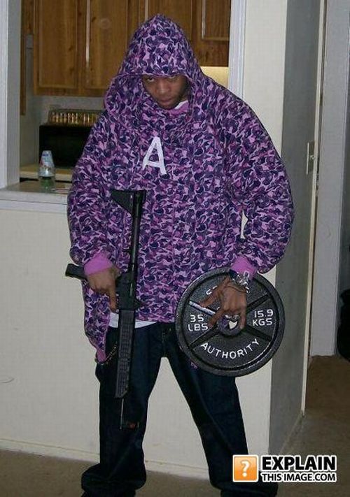 Random pictures that make no sense. Part 2 (61 pics)