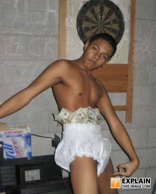 Random pictures that make no sense. Part 2 (61 pics)