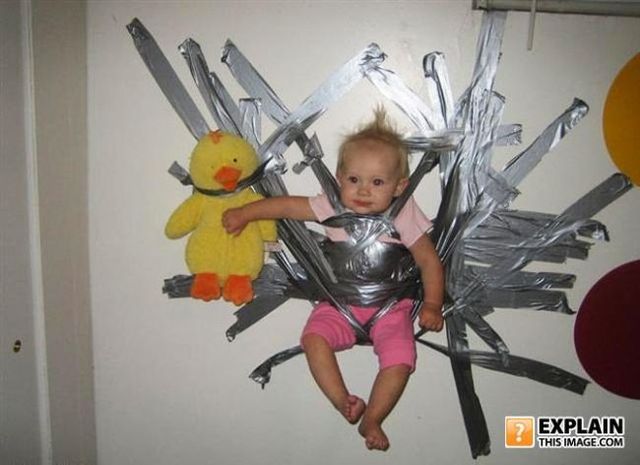 Random pictures that make no sense. Part 2 (61 pics)