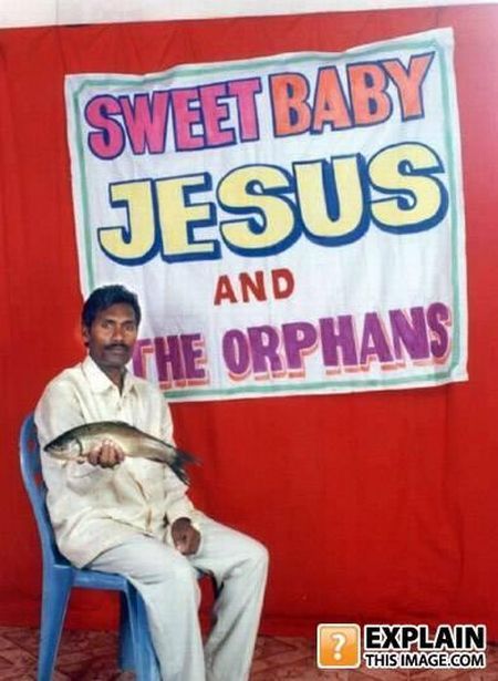 Random pictures that make no sense. Part 2 (61 pics)