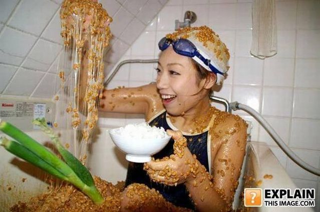 Random pictures that make no sense. Part 2 (61 pics)