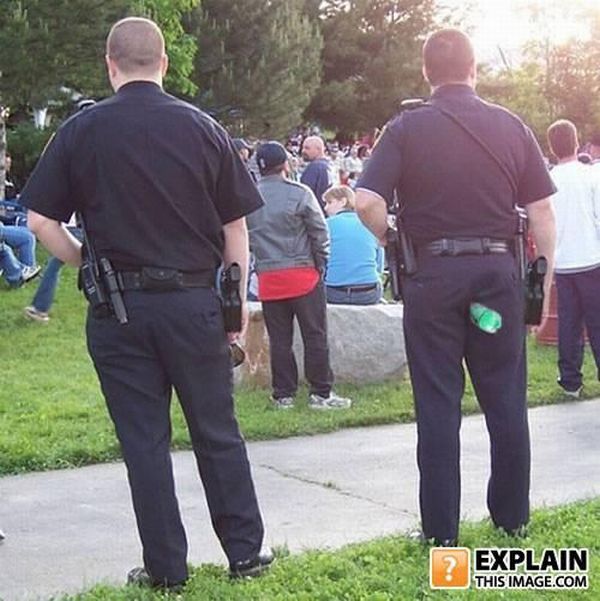 Random pictures that make no sense. Part 2 (61 pics)