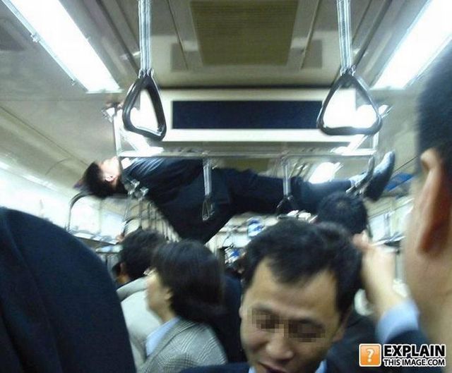 Random pictures that make no sense. Part 2 (61 pics)