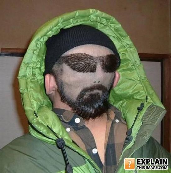 Random pictures that make no sense. Part 2 (61 pics)