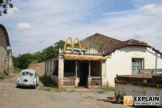 Random pictures that make no sense. Part 2 (61 pics)