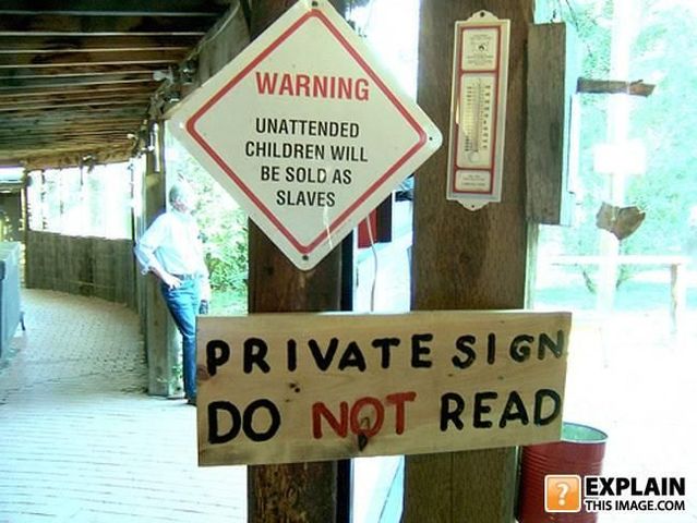 Random pictures that make no sense. Part 2 (61 pics)