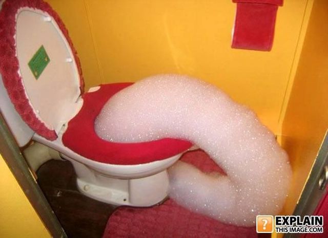 Random pictures that make no sense. Part 2 (61 pics)