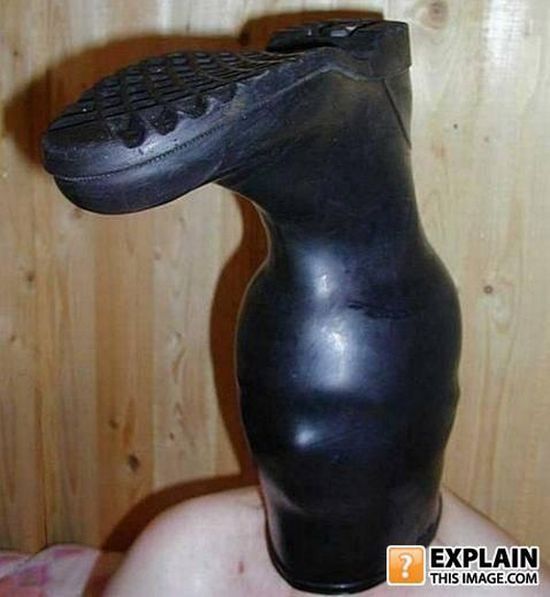 Random pictures that make no sense. Part 2 (61 pics)