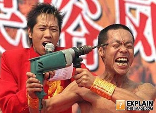 Random pictures that make no sense. Part 2 (61 pics)