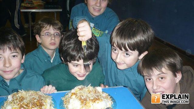 Random pictures that make no sense. Part 2 (61 pics)