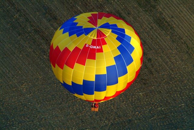 Beautiful photos taken from the sky (81 pics)