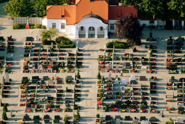 Beautiful photos taken from the sky (81 pics)