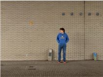 Help this man (12 flash)