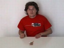 Help this man (12 flash)