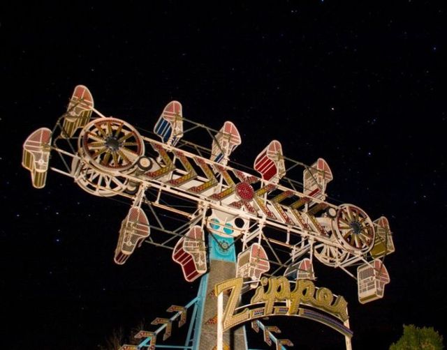 Neverland Ranch - the former home of Michael Jackson (61 pics)