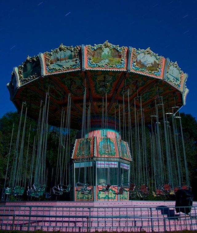 Neverland Ranch - the former home of Michael Jackson (61 pics)