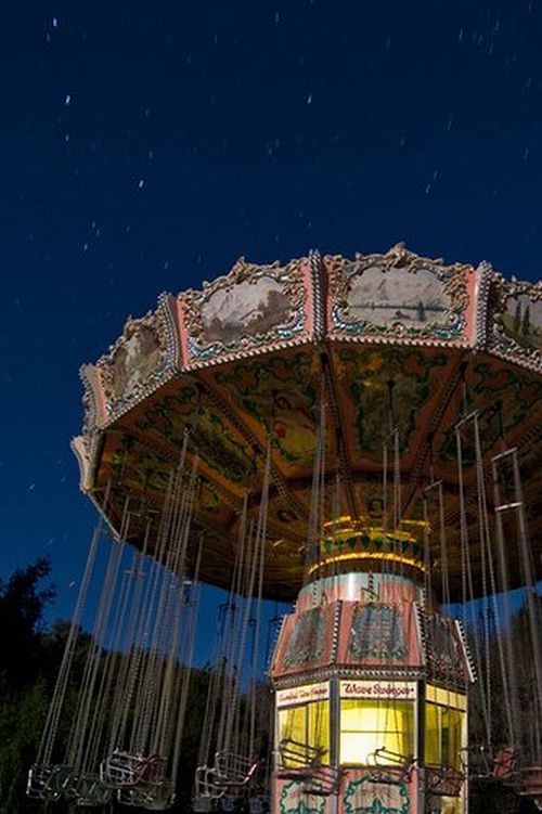 Neverland Ranch - the former home of Michael Jackson (61 pics)