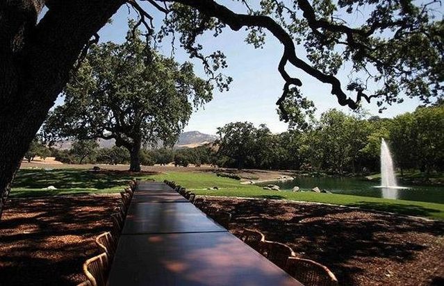 Neverland Ranch - the former home of Michael Jackson (61 pics)