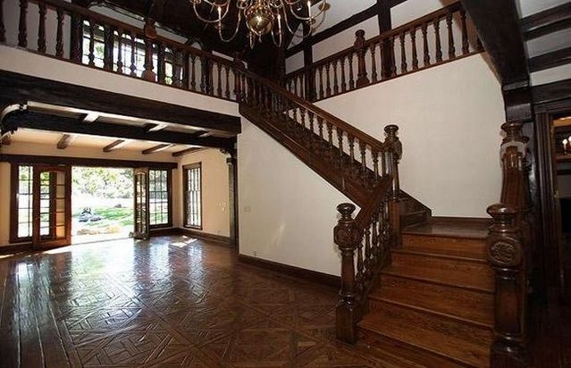 Neverland Ranch - the former home of Michael Jackson (61 pics)