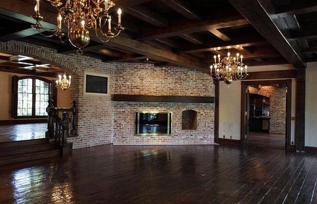 Neverland Ranch - the former home of Michael Jackson (61 pics)