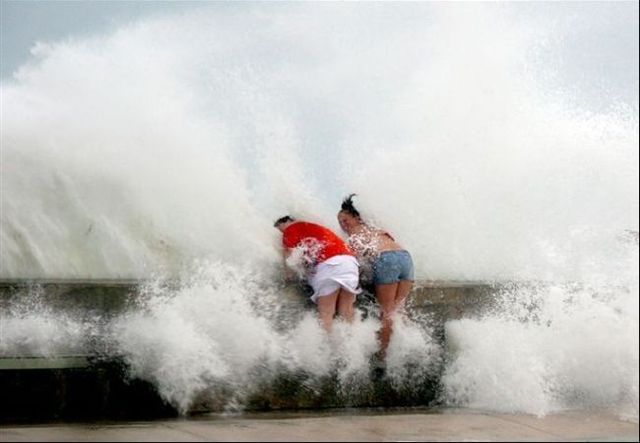 About water with humor (41 pics)