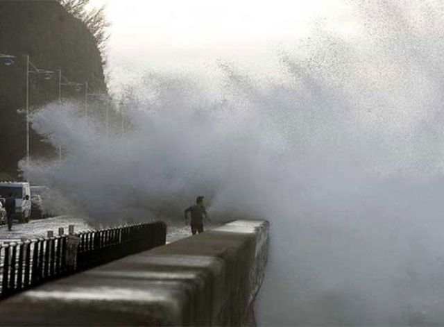 About water with humor (41 pics)
