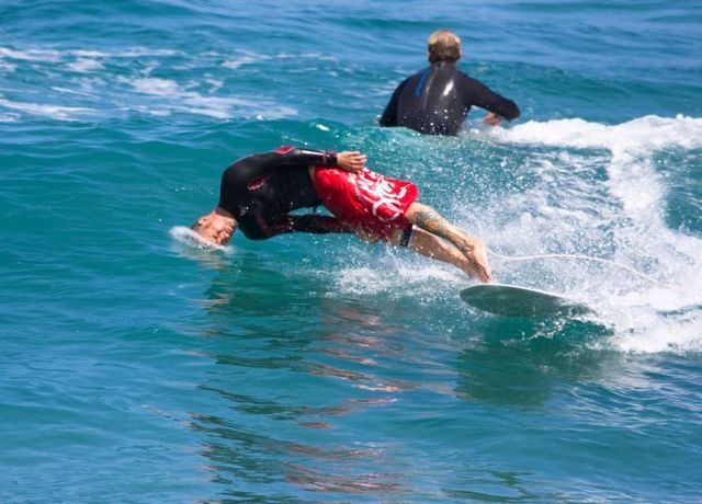 About water with humor (41 pics)
