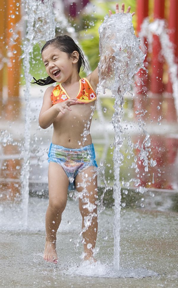 About water with humor (41 pics)