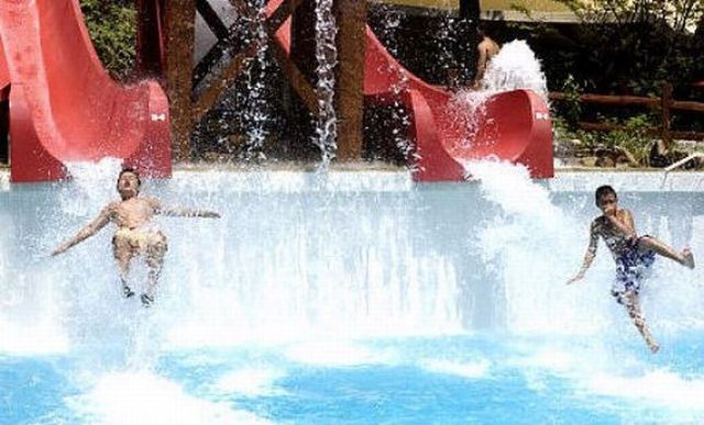 About water with humor (41 pics)