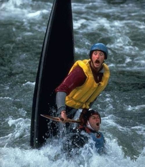 About water with humor (41 pics)