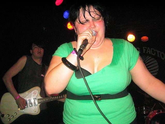 Horror of the day (18 pics + 1 video)