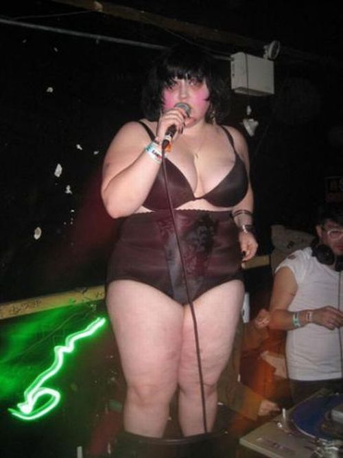 Horror of the day (18 pics + 1 video)