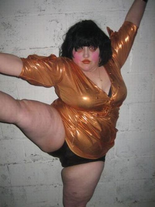 Horror of the day (18 pics + 1 video)