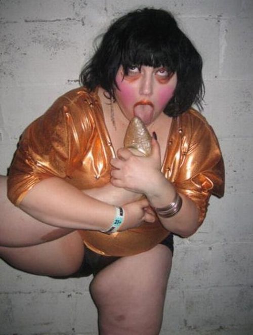 Horror of the day (18 pics + 1 video)