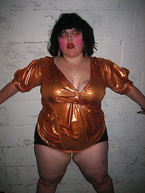 Horror of the day (18 pics + 1 video)