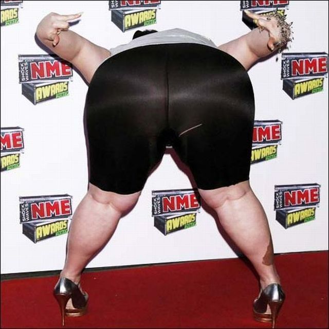 Horror of the day (18 pics + 1 video)