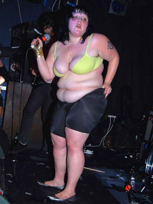 Horror of the day (18 pics + 1 video)