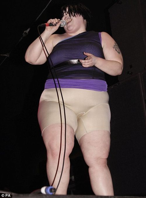 Horror of the day (18 pics + 1 video)